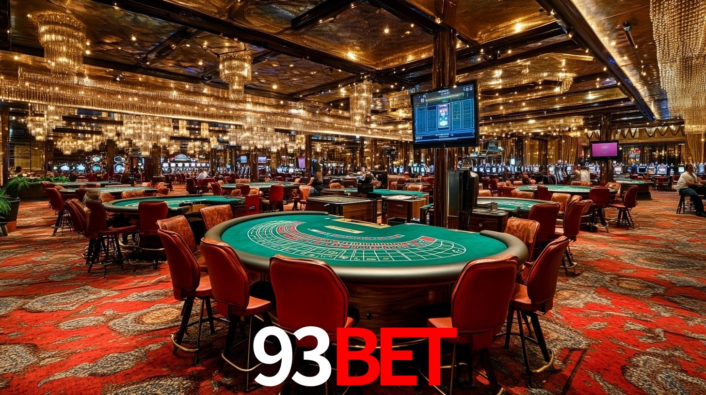 93 BET casino