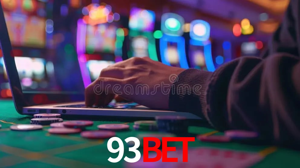Experiência VIP 93BET