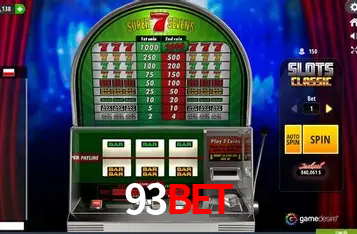 Descubra a Essência do 93BET: Nossa História e Compromissos