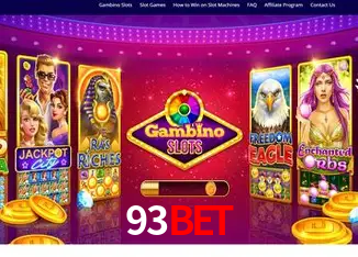 A Revolução dos Aplicativos de Jogos no 93BET