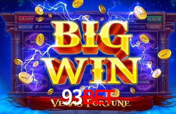 A Emoção da Loteria na 93BET: Uma Chance de Mudança de Vida