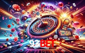 Login Seguro 93BET