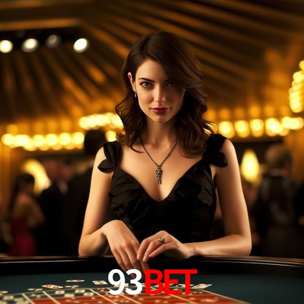Apostas de Tênis 93BET