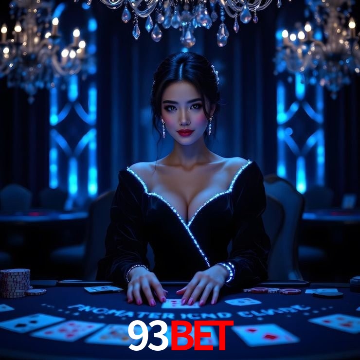 Estatísticas 93BET