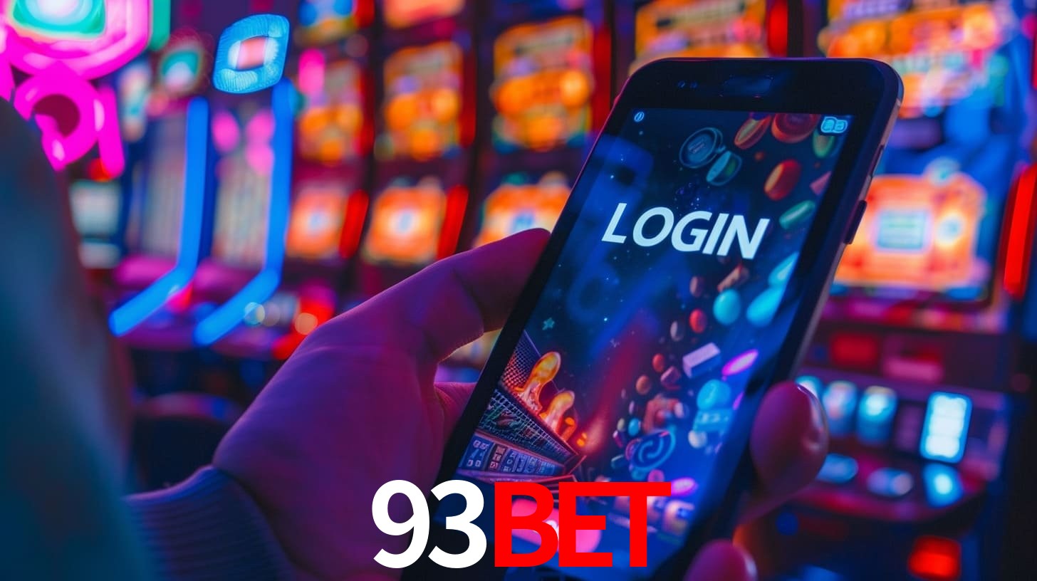 Diretório de Jogos 93BET