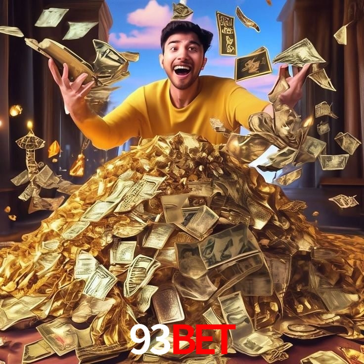 Jogos de Slot 93BET