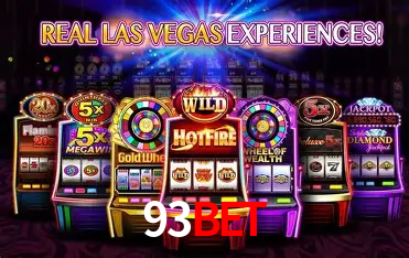 Apostas Esportivas na 93BET: Um Guia Completo