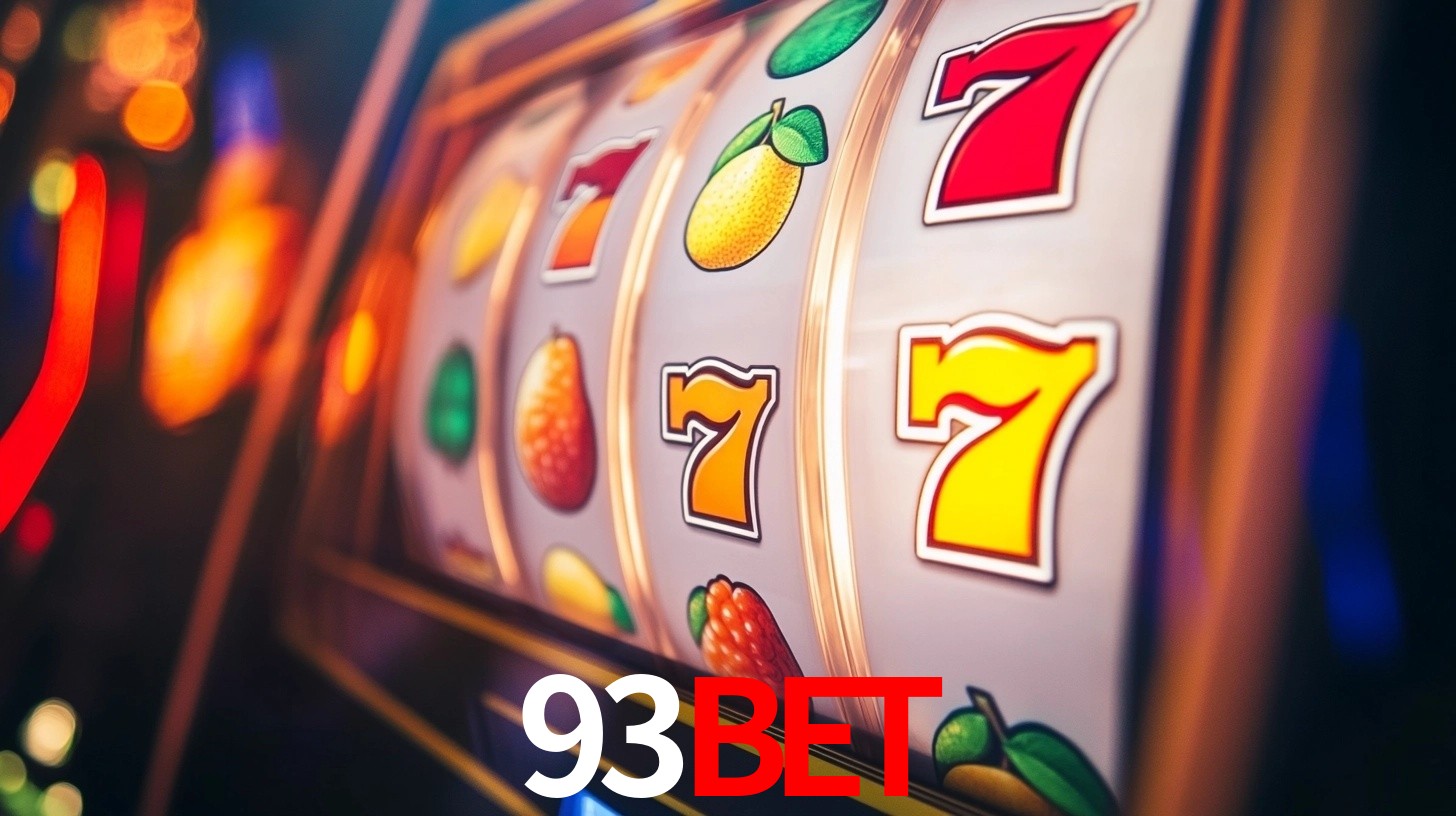 93 BET casino
