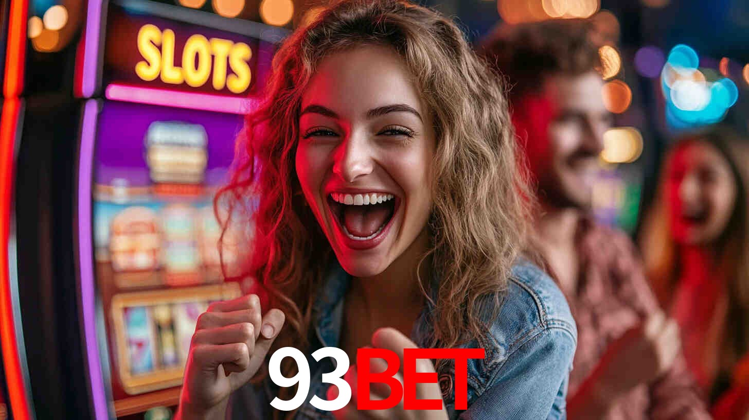 Apostas de Futebol 93BET