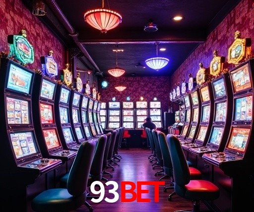 Integração de APIs 93BET