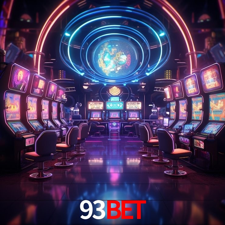 Promoções Sazonais 93BET