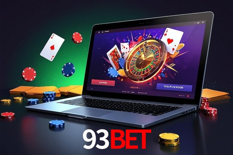 Login Seguro 93BET