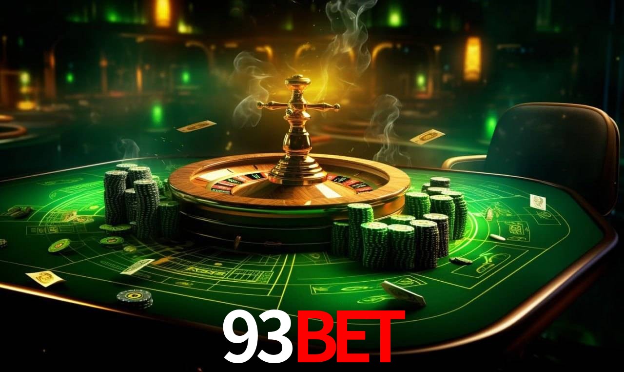 Casino VIP 93BET