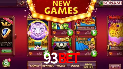 Desvendando o Mundo dos Jogos Virtuais na 93BET