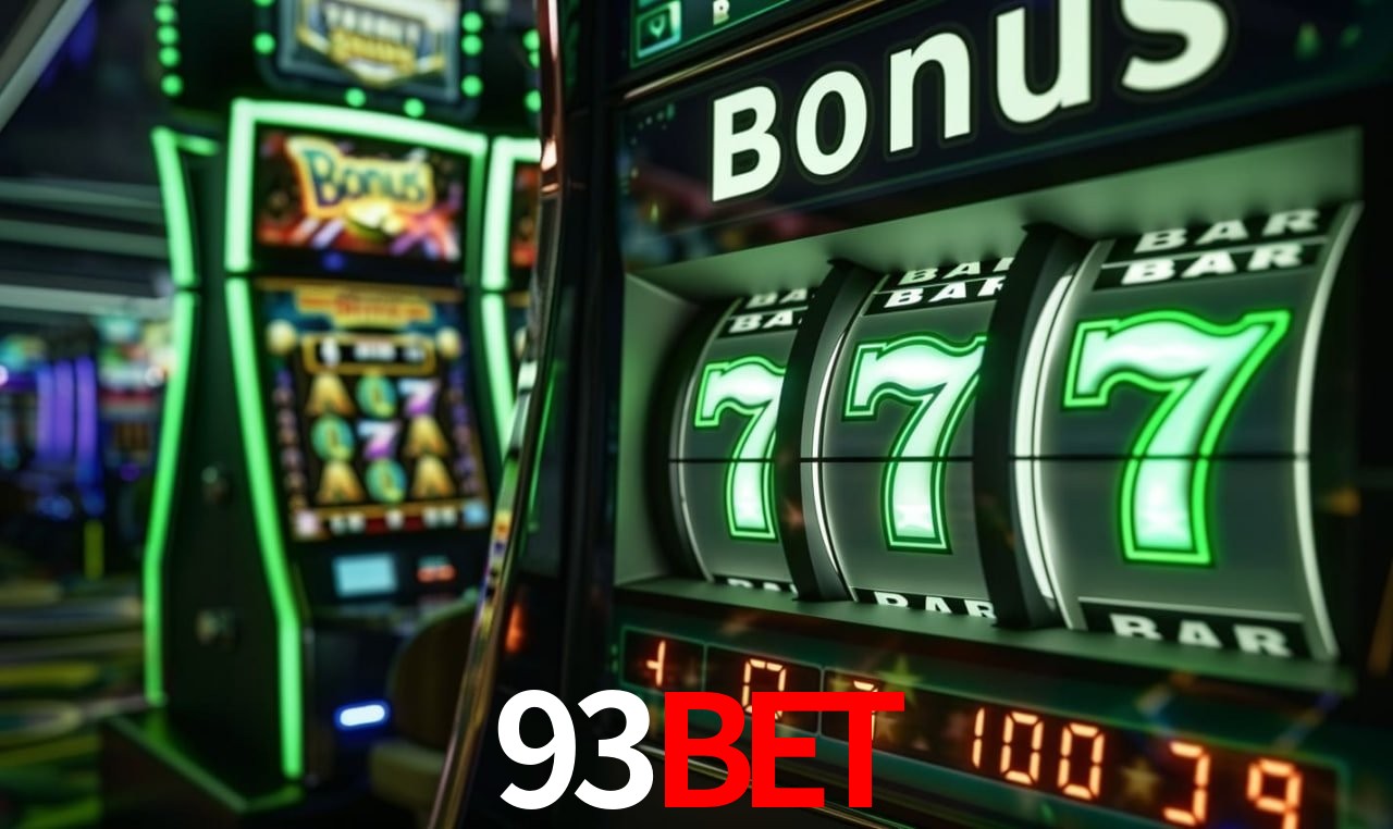 Casino VIP 93BET