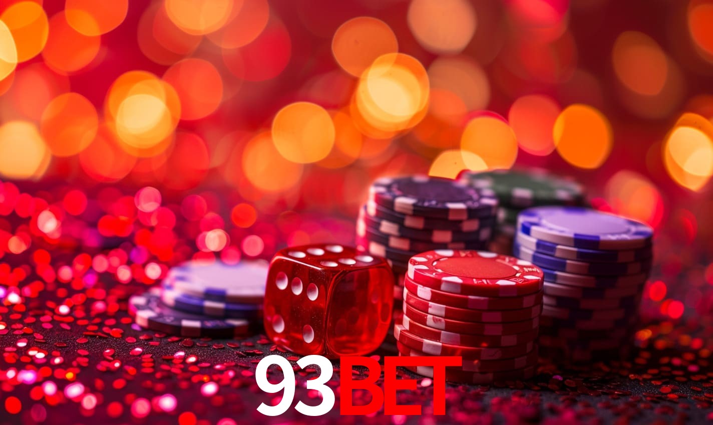 PIX Instantâneo 93BET