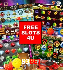 A Revolução dos Aplicativos de Jogos no 93BET