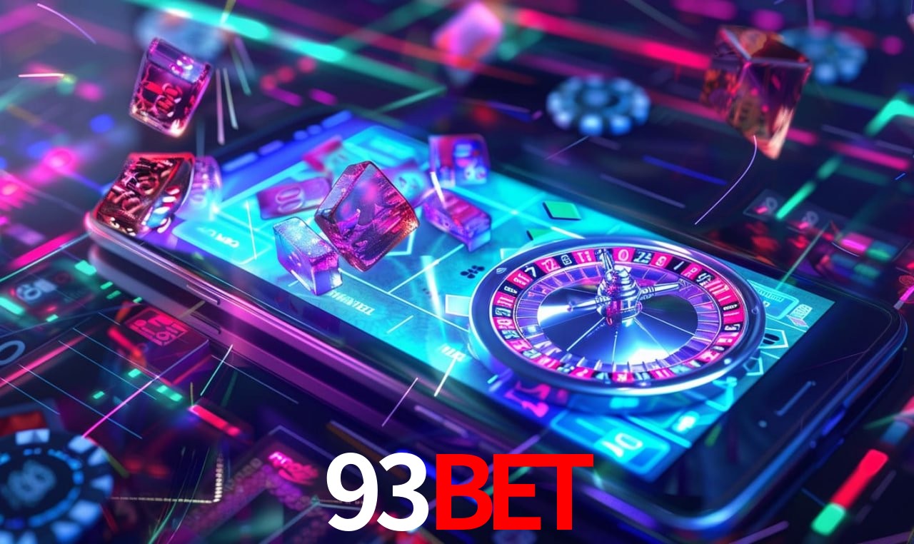 Segurança 2FA 93BET
