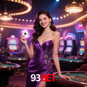 Recursos de Bônus 93BET