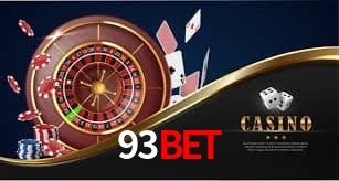 Benefícios da Conta 93BET