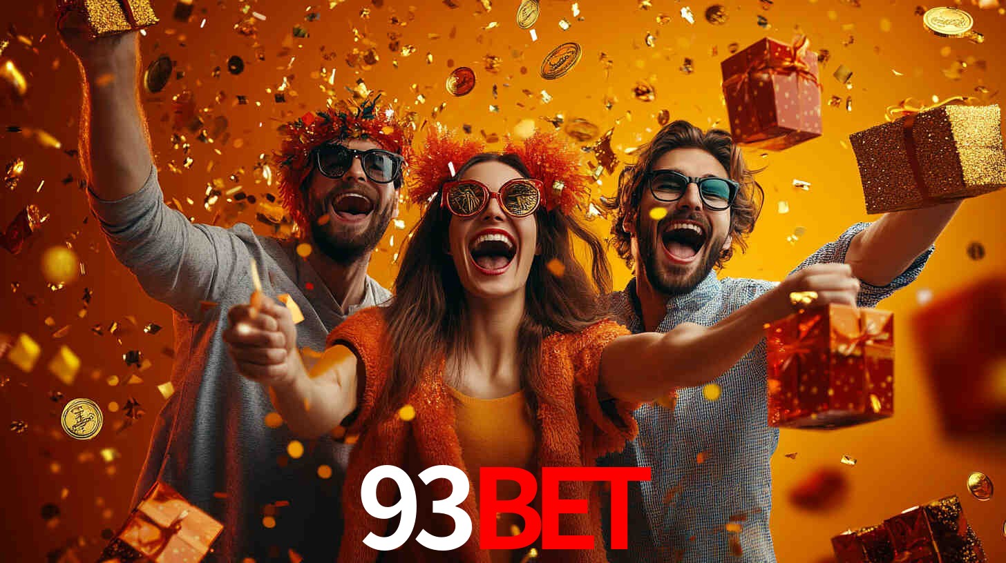 93BET.COM