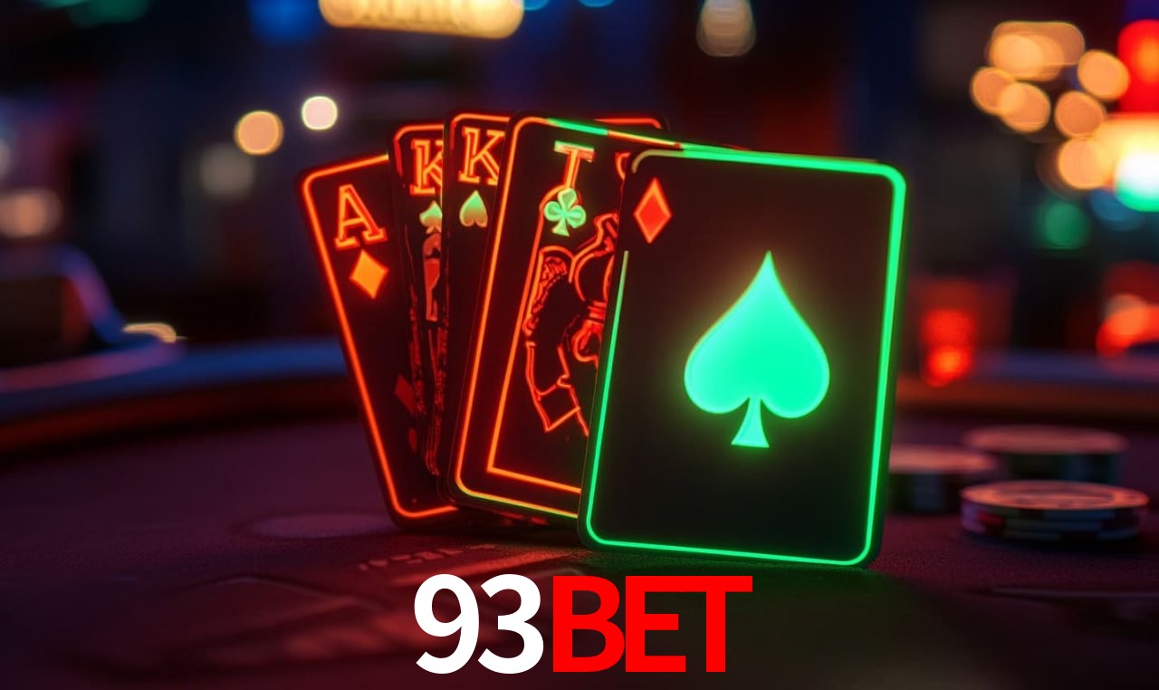Especiais de Fim de Semana 93BET