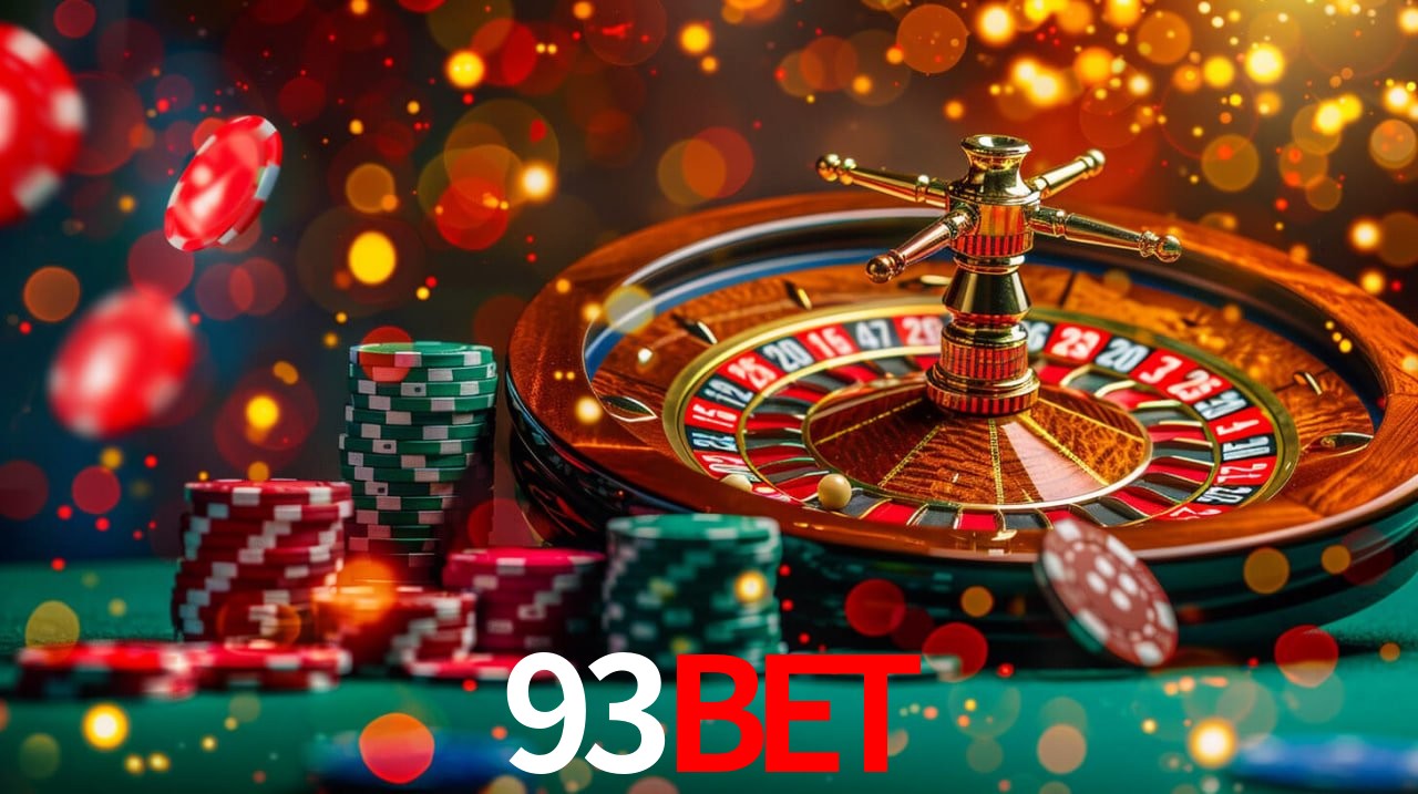 Bônus Diários 93BET