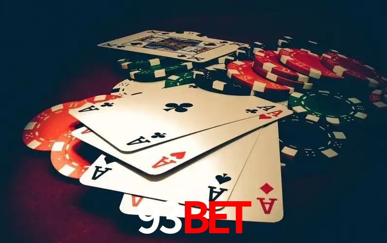 Promoção Relâmpago 93BET