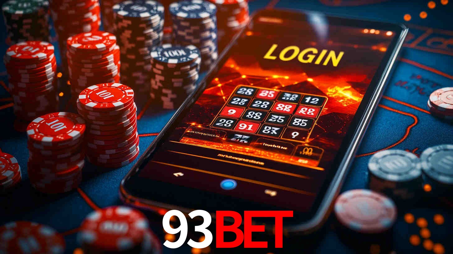93 BET casino