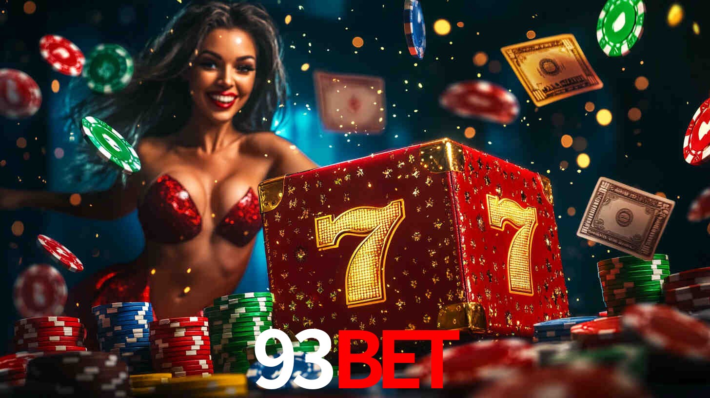Apostas de Basquete 93BET