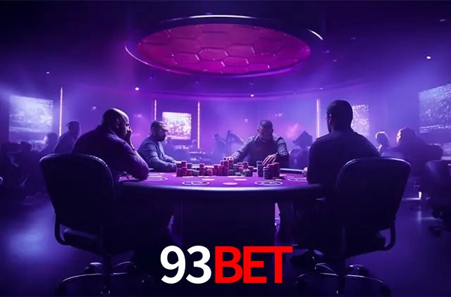 Integração de APIs 93BET