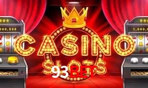 Casino Ao Vivo 93BET