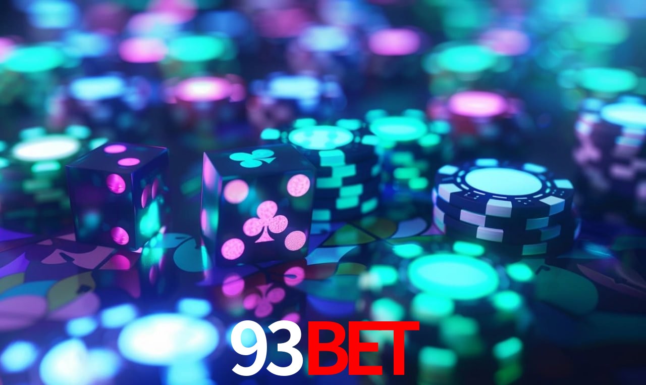 Casino Ao Vivo 93BET