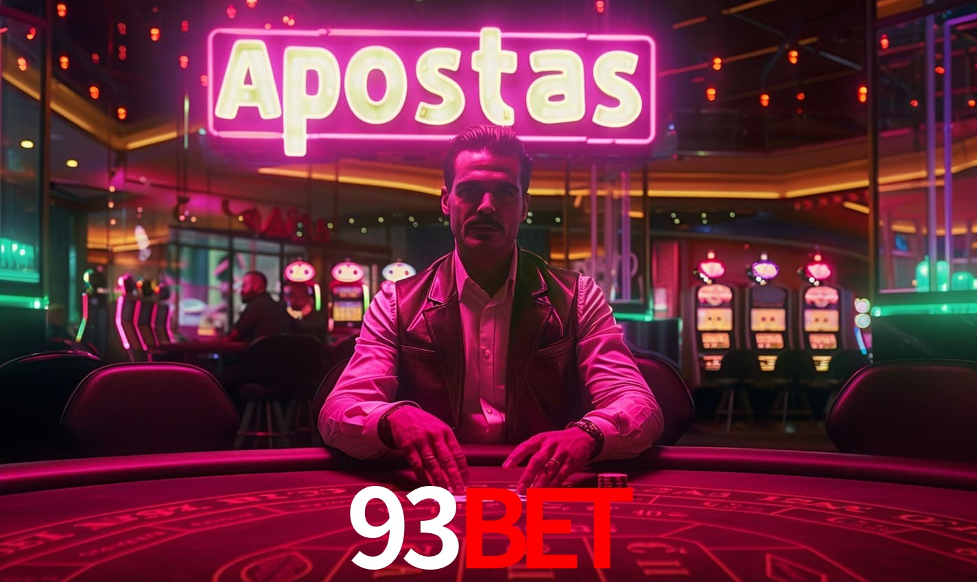Interface Premium 93BET