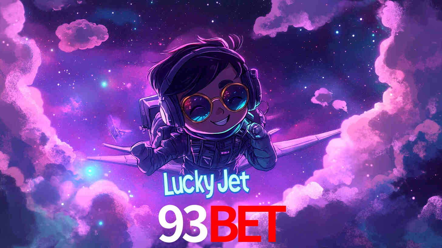 Jogo Spaceman 93BET