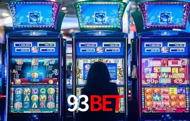 Inovações de Jogos na 93BET: O Futuro das Experiências Interativas