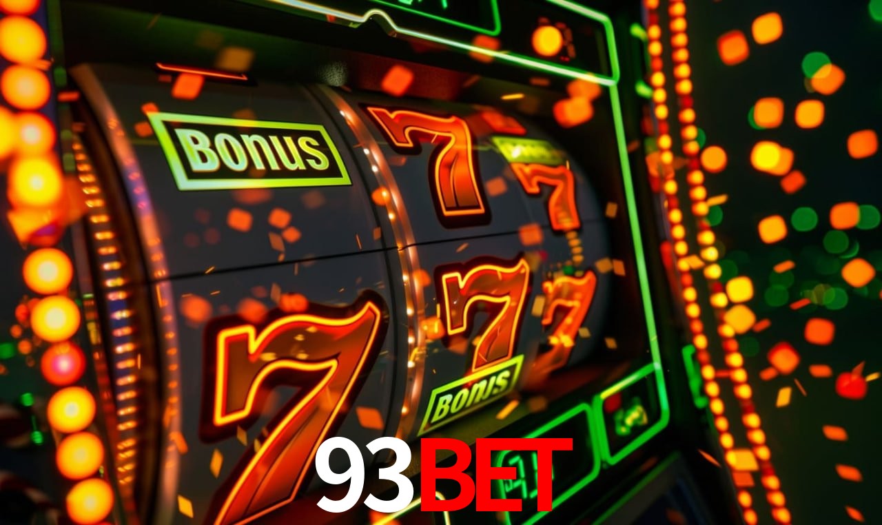 Casino Ao Vivo 93BET