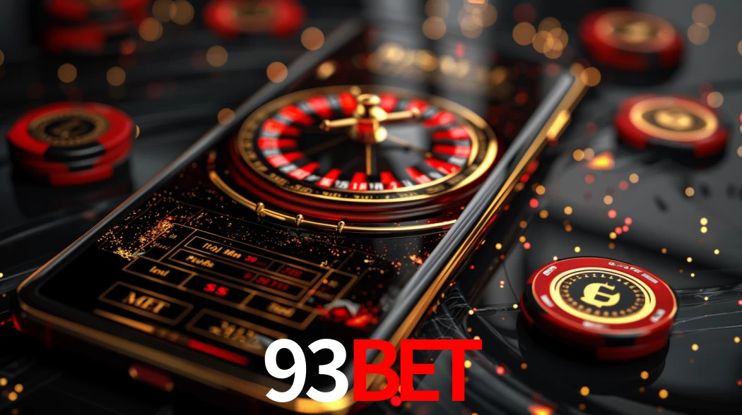 Descubra a Essência do 93BET: Nossa História e Compromissos