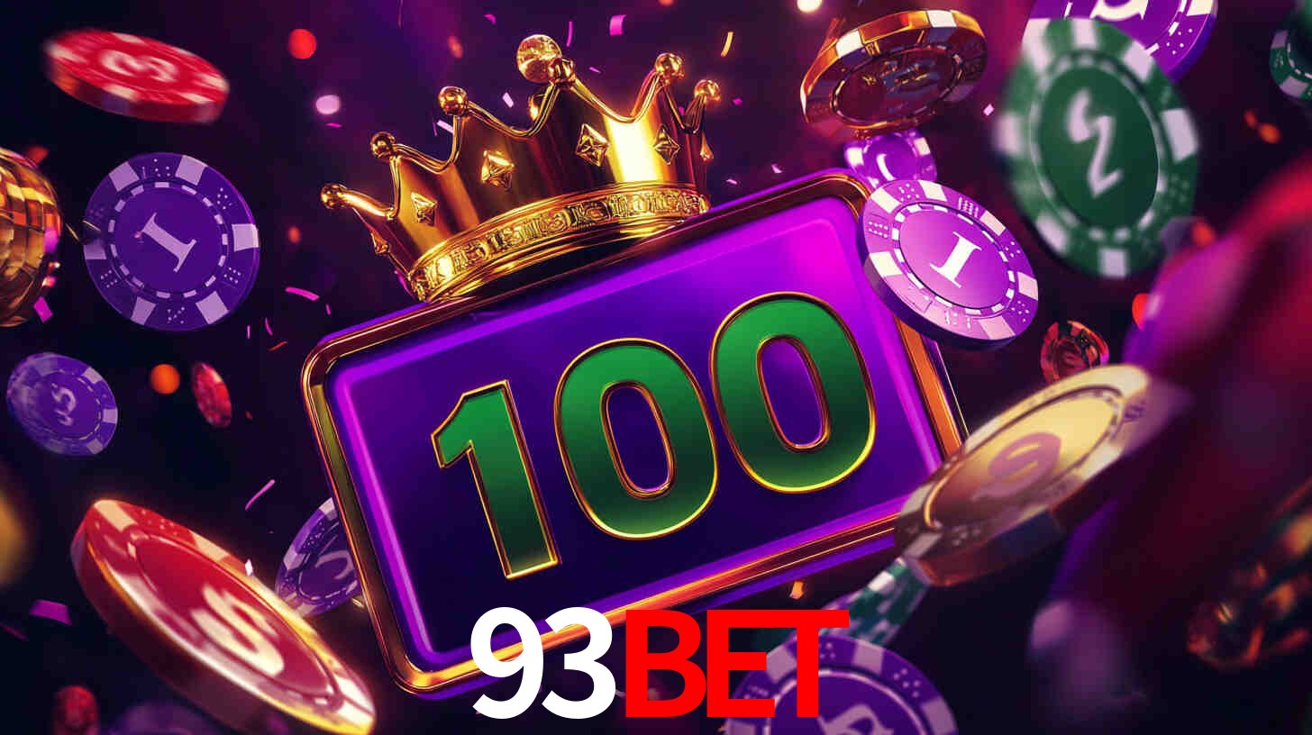 Torneios 93BET