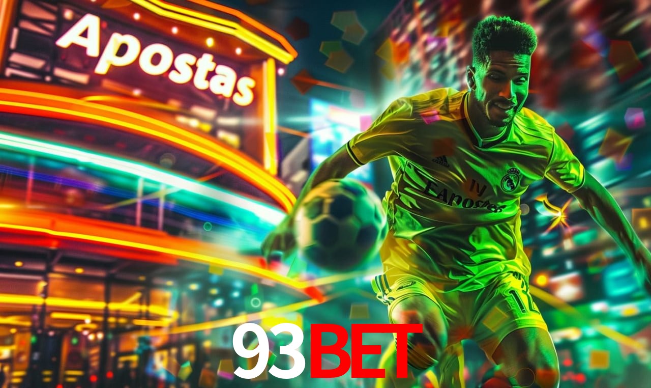Promoções Sazonais 93BET