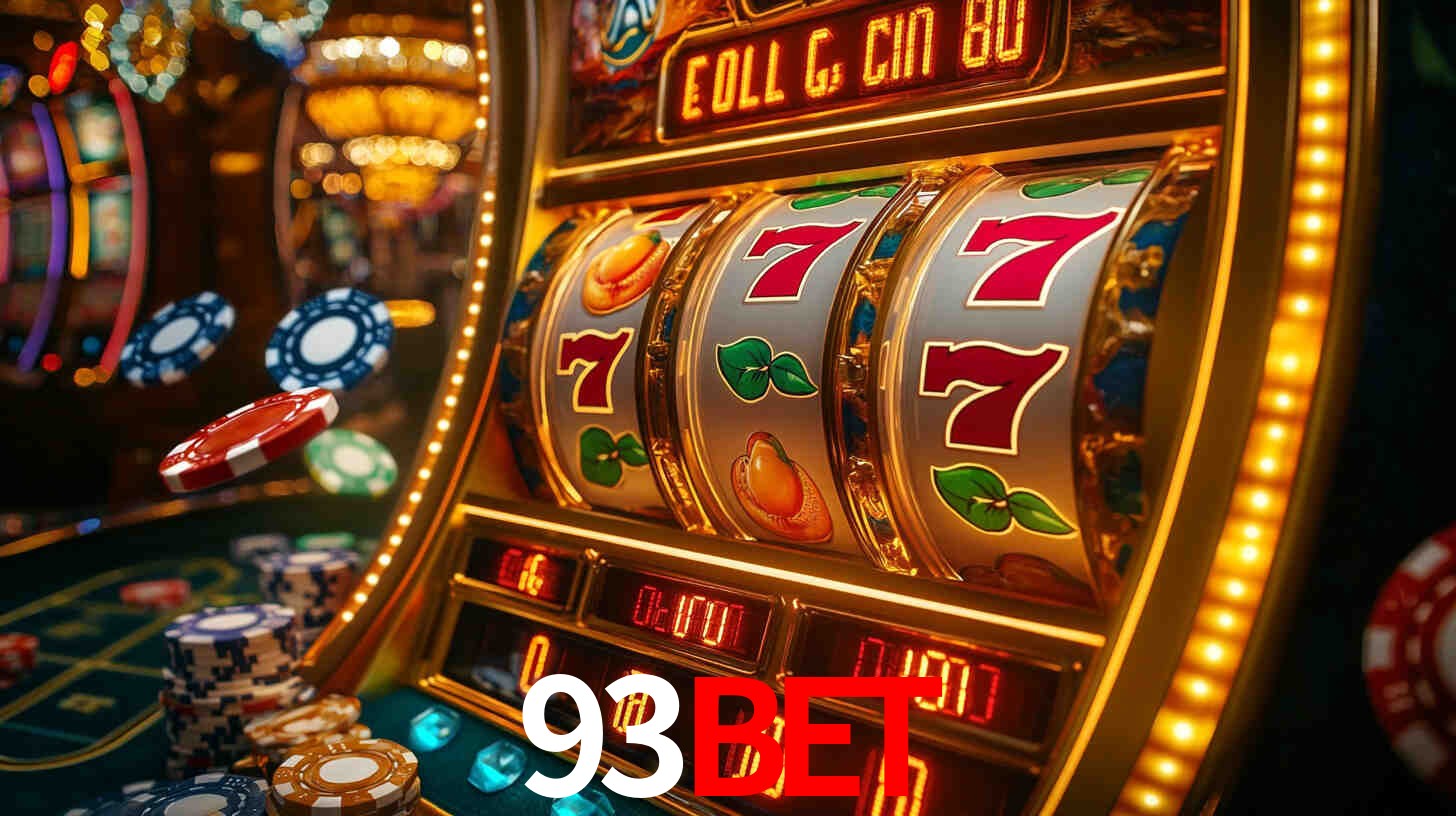Bônus Diários 93BET