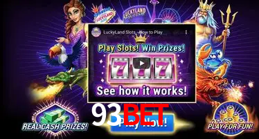 Descubra a Magia dos Jogos de Arcade no 93BET