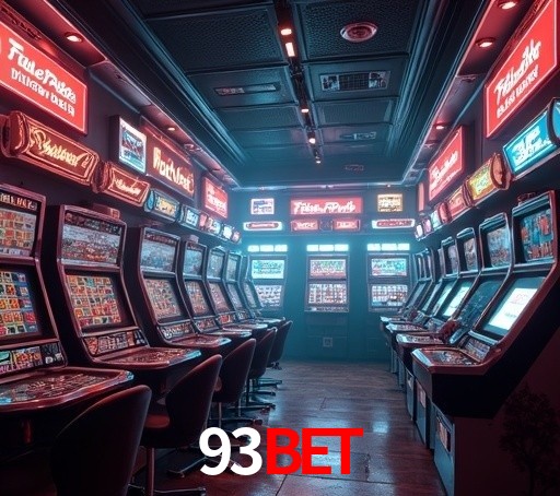 Segurança 2FA 93BET