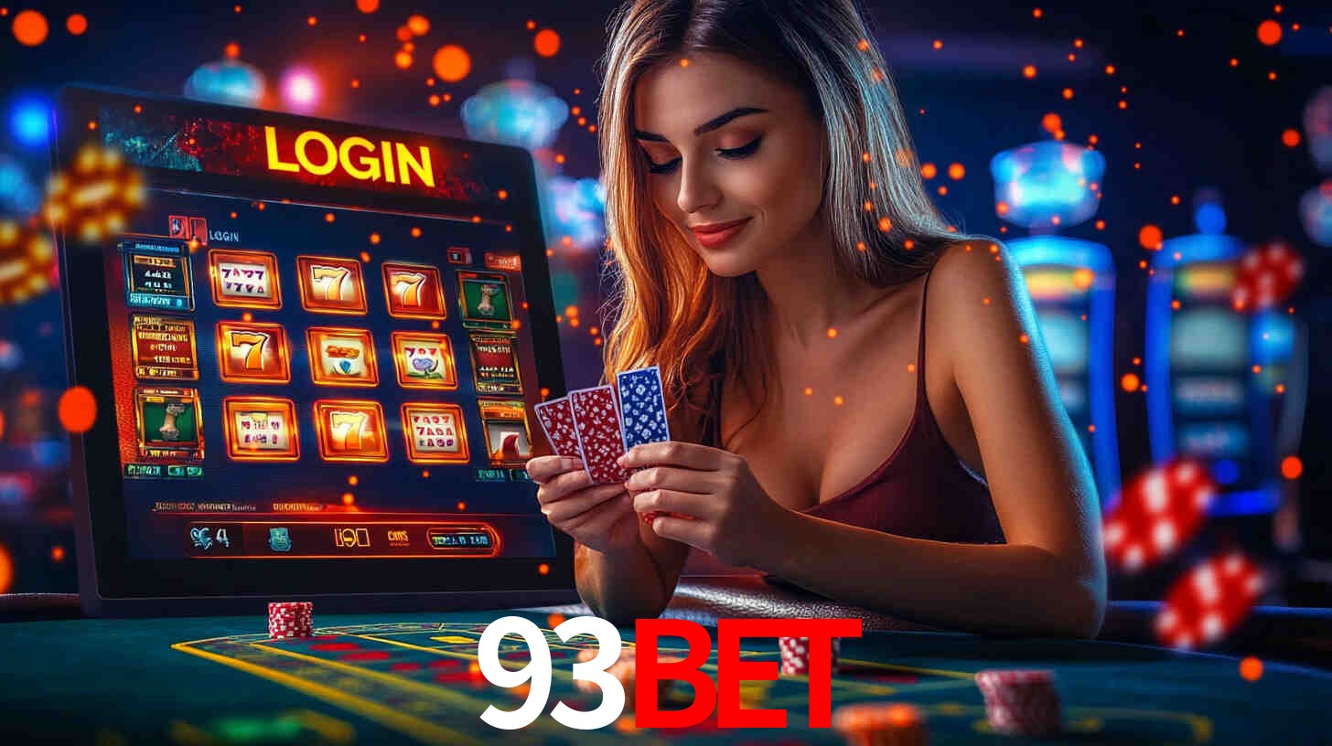 Bônus Generosos e Exclusivos no 93BET para Você!