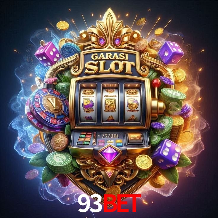 Recursos de Bônus 93BET