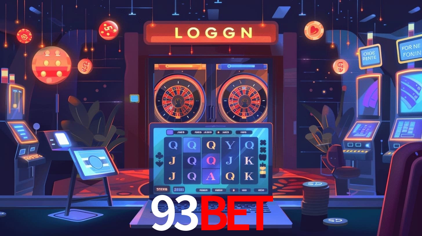 Provedores de Jogos 93BET