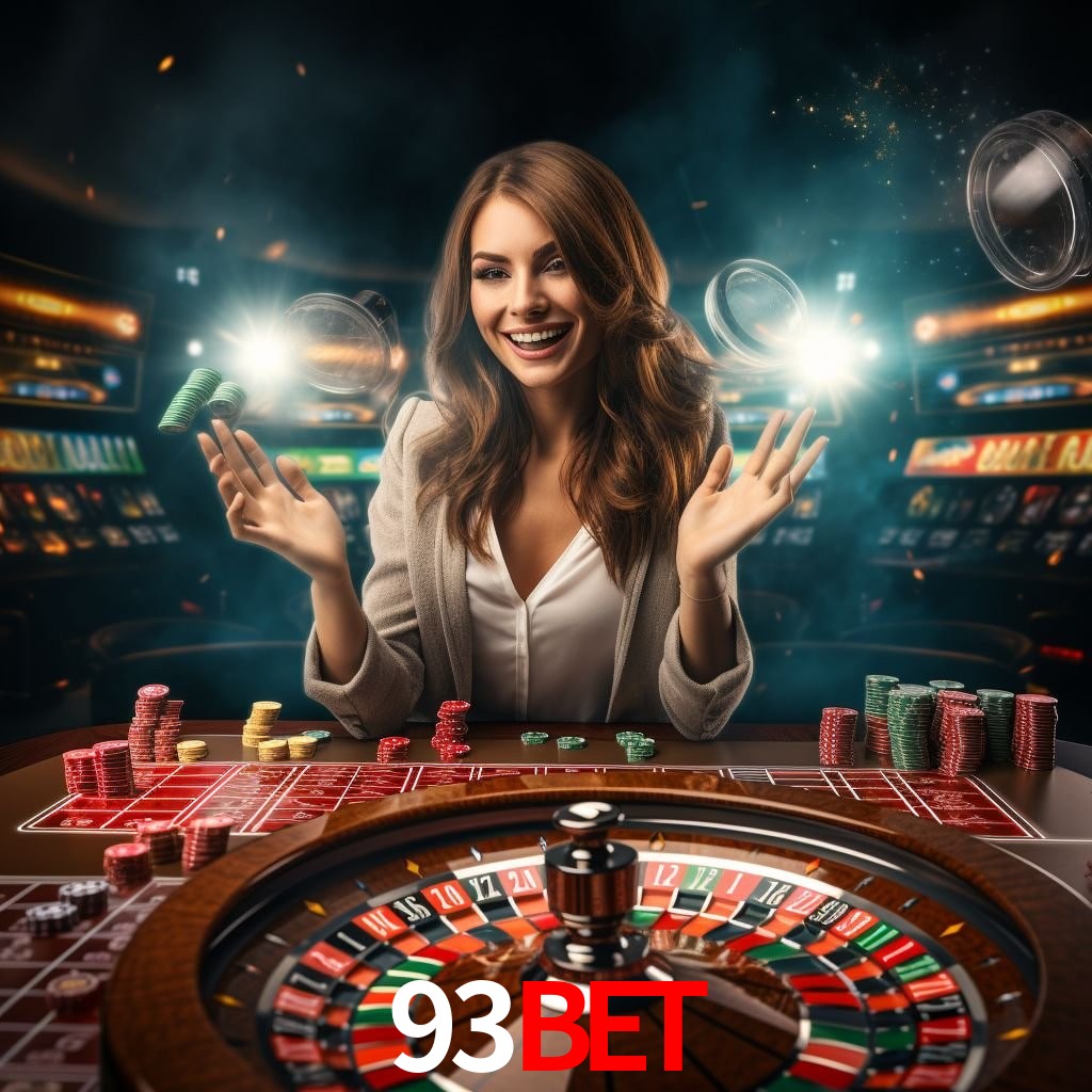 Experimente o Login Seguro Premium no 93BET