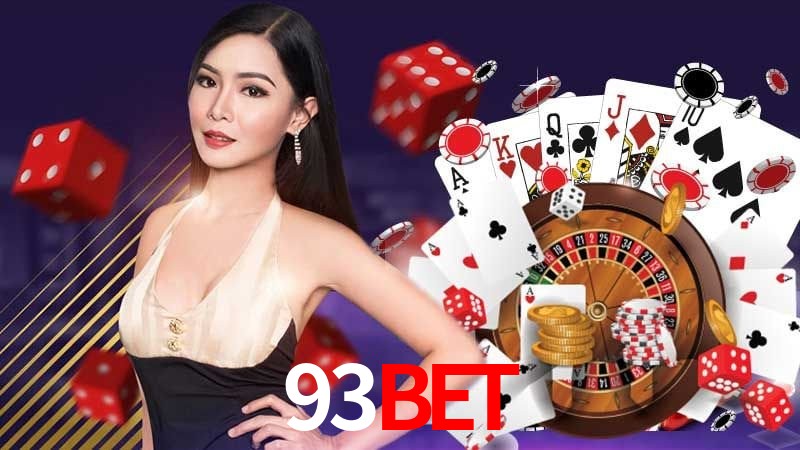 Estatísticas Esportivas 93BET