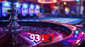 Tecnologia da Plataforma 93BET