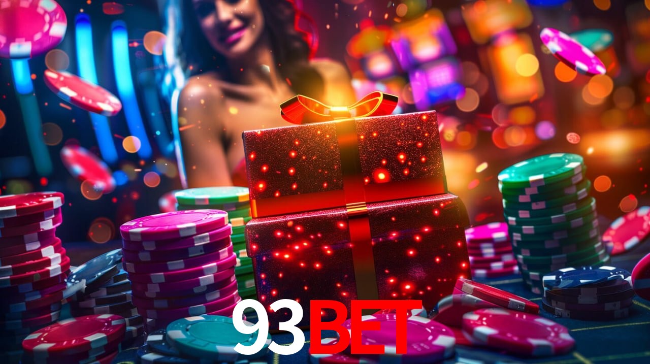 Mesa de Blackjack 93BET